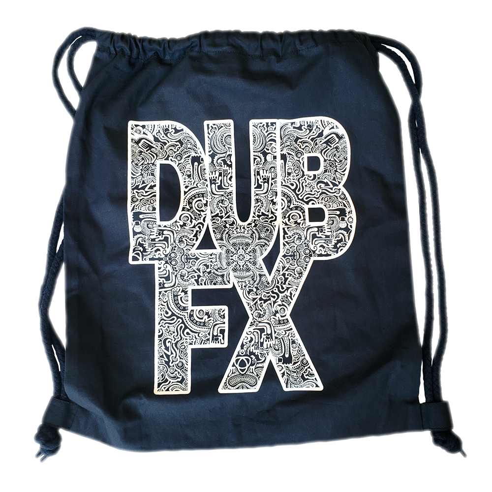 Drawstring Bag