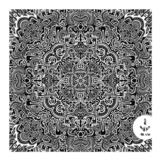 Infinite Reflection Digital Album