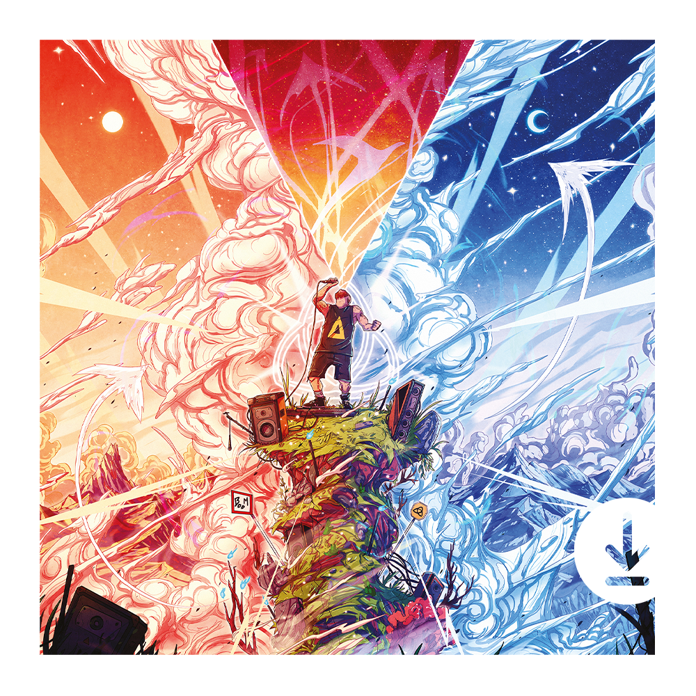 Roots Digital Album