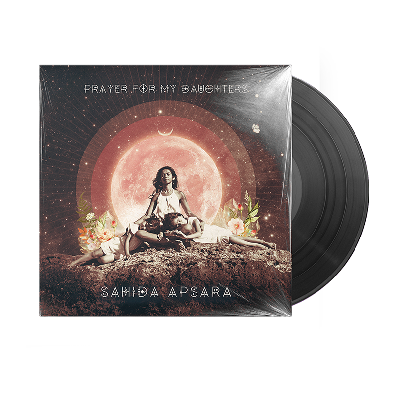 Prayer For My Daughters Vinyl