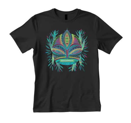 Branches Tee