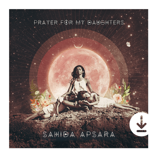 Prayer For My Daughters Digital Album