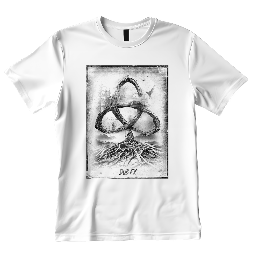 Tree Logo Tee