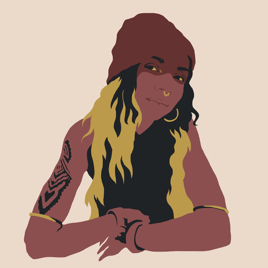 SAHIDA APSARA