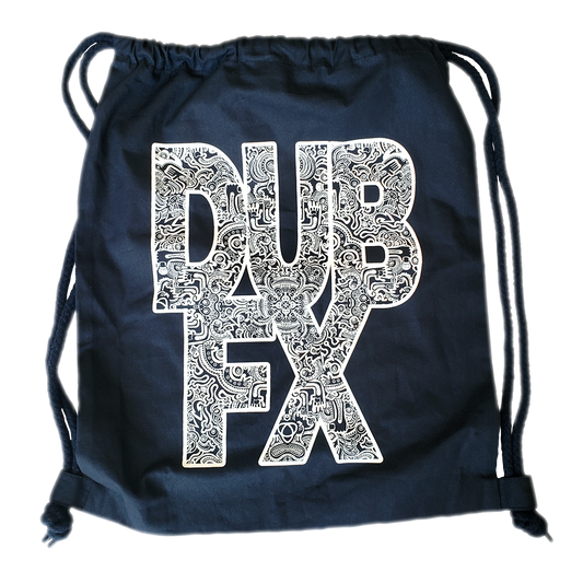 Drawstring Bag