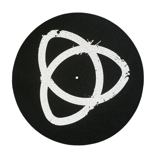 Vinyl Slip Mat
