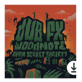 Open Secret Society Digital Album Download