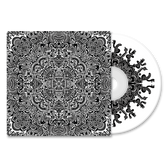 Infinite Reflection CD DigiPack