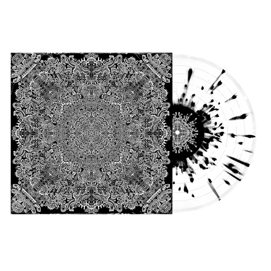 Infinite Reflection Vinyl