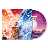 Roots CD DigiPack