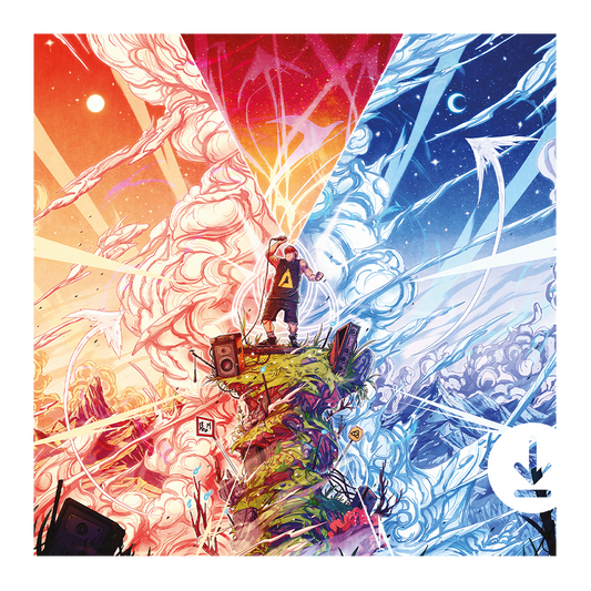 Roots Digital Album