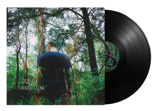 Thinking Clear Vinyl