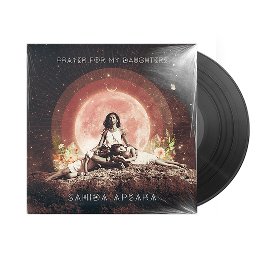 Prayer For My Daughters Vinyl