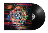 Theory Of Harmony Vinyl