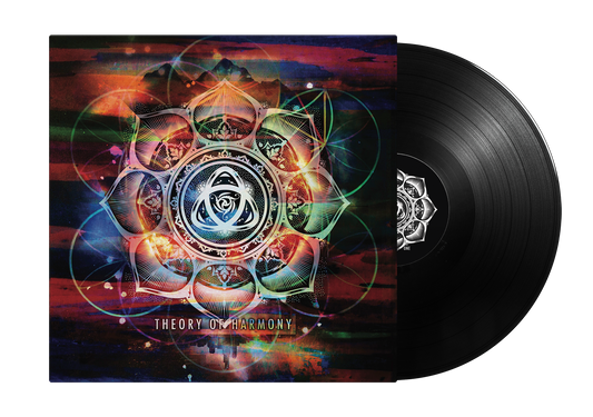 Theory Of Harmony Vinyl