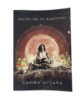 Prayer For My Daughters Poetry Book