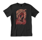 Sahida Tee Earthy Prayer