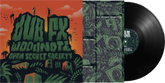 Open Secret Society Vinyl