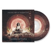 Prayer For My Daughters CD Digipack