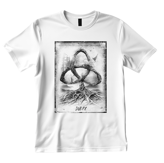 Tree Logo Tee
