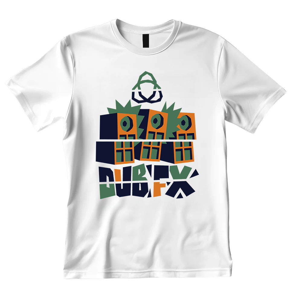 Speaker Tee